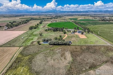 Refined Country Living near Berthoud, Colorado. Welcome to a - photo 37