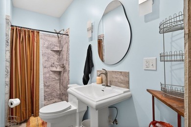 Lake living awaits in this beautiful 2024-built home located - photo 37