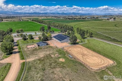 Refined Country Living near Berthoud, Colorado. Welcome to a - photo 38
