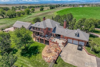 Refined Country Living near Berthoud, Colorado. Welcome to a - photo 39