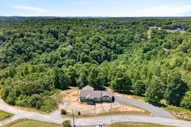 Lake living awaits in this beautiful 2024-built home located - photo 40