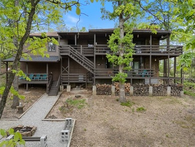 Ready for your new lake home? Holiday Island is the perfect - photo 1