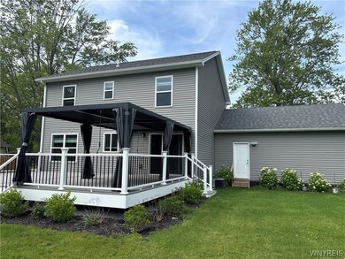 Beautifully maintained 2023 Colonial in the desirable Brooklea - photo 41