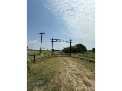 Lake Tawakoni Acreage For Sale in Quinlan Texas