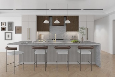 New construction to be delivered 4Q of 2026. Super-modern custom - photo 1