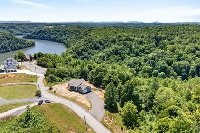 Lake living awaits in this beautiful 2024-built home located - photo 41