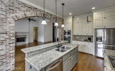 Welcome home to this exceptional 4-bedroom, 3-bath home in the - photo 43