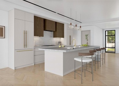 New construction to be delivered 4Q of 2026. Super-modern custom - photo 3