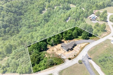 Lake living awaits in this beautiful 2024-built home located - photo 44