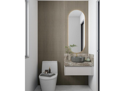 New construction to be delivered 4Q of 2026. Super-modern custom - photo 5