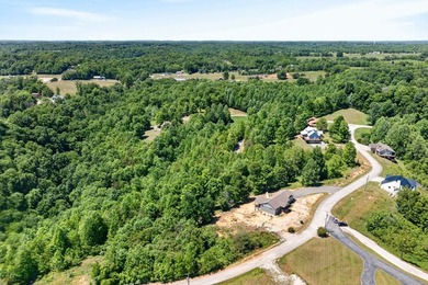 Lake living awaits in this beautiful 2024-built home located - photo 45