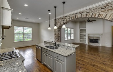 Welcome home to this exceptional 4-bedroom, 3-bath home in the - photo 47