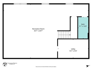 Lake living awaits in this beautiful 2024-built home located - photo 50