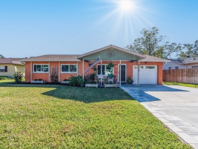 Lake Home Sale Pending in Seminole, Florida