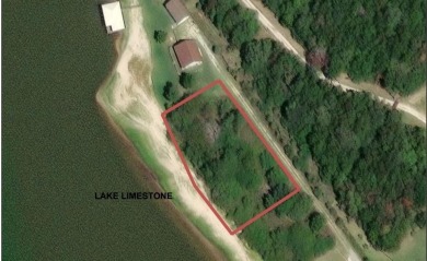 SIDE BY SIDE LAKE LIMESTONE WATERFRONTAGE LOTS!! Get your Dream - Lake Lot For Sale in Groesbeck, Texas
