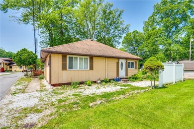 Turkeyfoot Lake Home Sale Pending in Akron Ohio