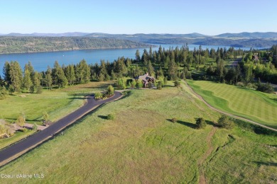 (private lake, pond, creek) Lot For Sale in Coeur d Alene Idaho