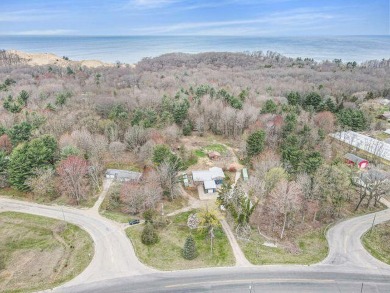 Lake Home Off Market in South Haven, Michigan