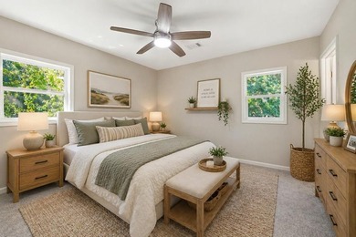 Virtual staging photos to show you what the home could be with - photo 11