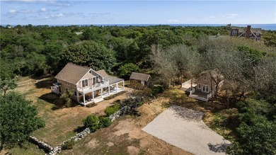 An Unparalleled Combination of Privacy, Views, and Island - photo 11