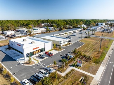 NEW LISTING of Prime Commercial Vacant Land in Santa Rosa Beach - photo 15