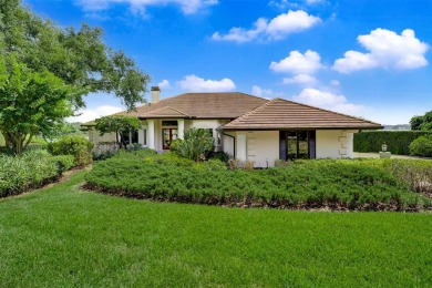 Lake Crescent Home Sale Pending in Windermere Florida