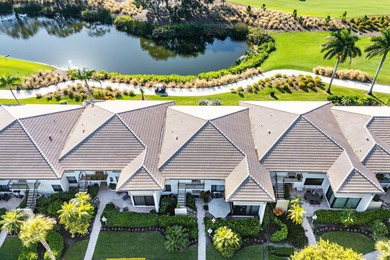 (private lake, pond, creek) Condo For Sale in Boynton Beach Florida