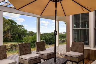 An Unparalleled Combination of Privacy, Views, and Island - photo 21