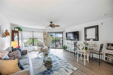 This 2-bed, 2-bath second-floor condo delivers SPECTACULAR - photo 9