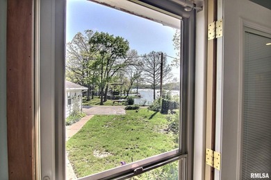 Lakefront home on Sunset Lake Girard that offers direct lake - photo 4