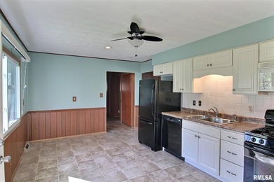 Lakefront home on Sunset Lake Girard that offers direct lake - photo 6