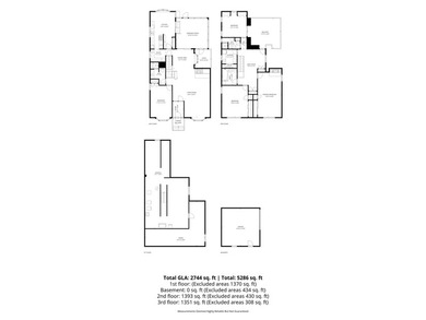 Spacious and beautifully updated 4-bedroom, 3-bath two-story - photo 48