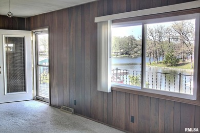 Lakefront home on Sunset Lake Girard that offers direct lake - photo 10