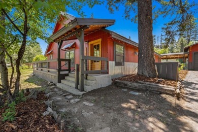 Lake Home For Sale in Mccall, Idaho