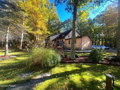 Lake Home Sale Pending in Milford, Pennsylvania