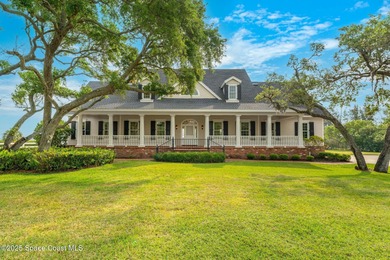 A rare River-to-River estate on nearly 6.2 acres along - photo 2