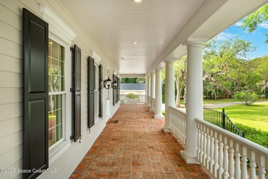 A rare River-to-River estate on nearly 6.2 acres along - photo 8