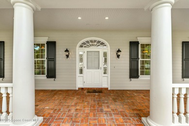 A rare River-to-River estate on nearly 6.2 acres along - photo 9