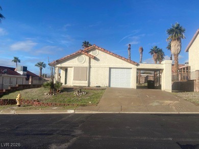 Lake Mohave Home Sale Pending in Laughlin Nevada