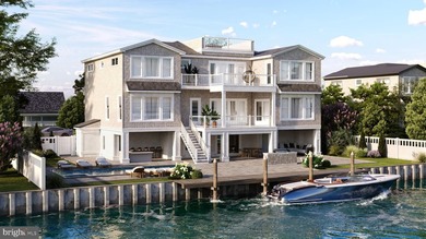 Ziman Development's latest Loveladies Harbor estate offering - photo 3