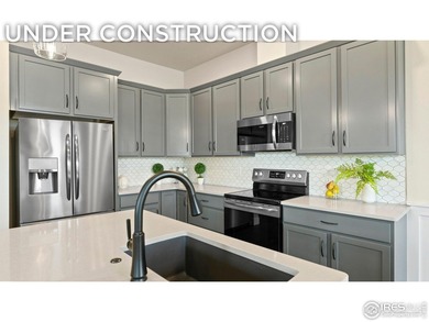 (private lake, pond, creek) Home For Sale in Windsor Colorado