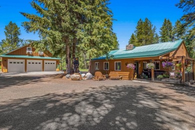 Lake Home For Sale in Mccall, Idaho