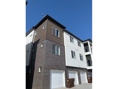 Utah Lake Condo For Sale in Vineyard Utah