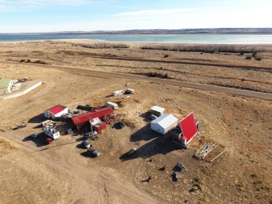 Lake McConaughy Lot For Sale in Lewellen Nebraska