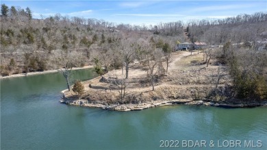 Lake of the Ozarks Commercial For Sale in Camdenton Missouri