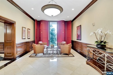 This beautifully updated one-bedroom, one-and-a-half-bath co-op