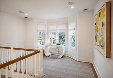 Rumson's premiere new lifestyle community and (just awarded)