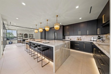 Situated on the 23rd floor of Meridian, Residence 2303 captures - photo 11