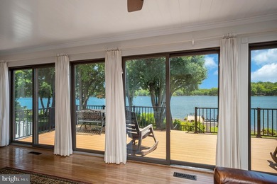 Welcome to 102 Flat Run, a stunning waterfront home that offers - photo 11