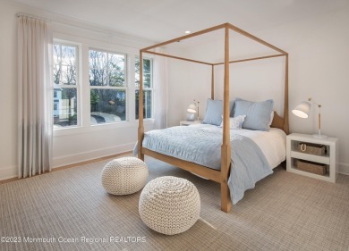 Rumson's premiere new lifestyle community and (just awarded)